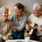 Come prevenire la solitudine negli anziani: strategie efficaci che migliorano il benessere emotivo