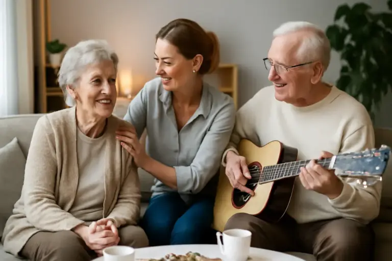 Come prevenire la solitudine negli anziani: strategie efficaci che migliorano il benessere emotivo