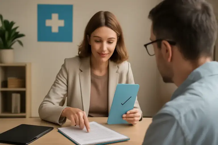 Quali sono le normative fondamentali per l’accesso ai servizi socio-sanitari? Scopri la guida che semplifica tutti i requisiti