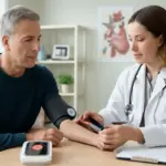 Come si effettua la prevenzione cardiovascolare nei servizi distrettuali? Scopri i controlli aggiuntivi disponibili senza costi