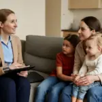 Assistenza sociale territoriale: cos’è davvero e perché può cambiare la quotidianità delle famiglie