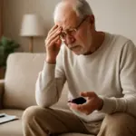 Come riconoscere i primi segni del diabete negli anziani: la lista dei sintomi meno visibili da segnalare subito al medico