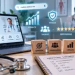 Marketing sanitario: perché la comunicazione nella salute è diversa dal marketing tradizionale